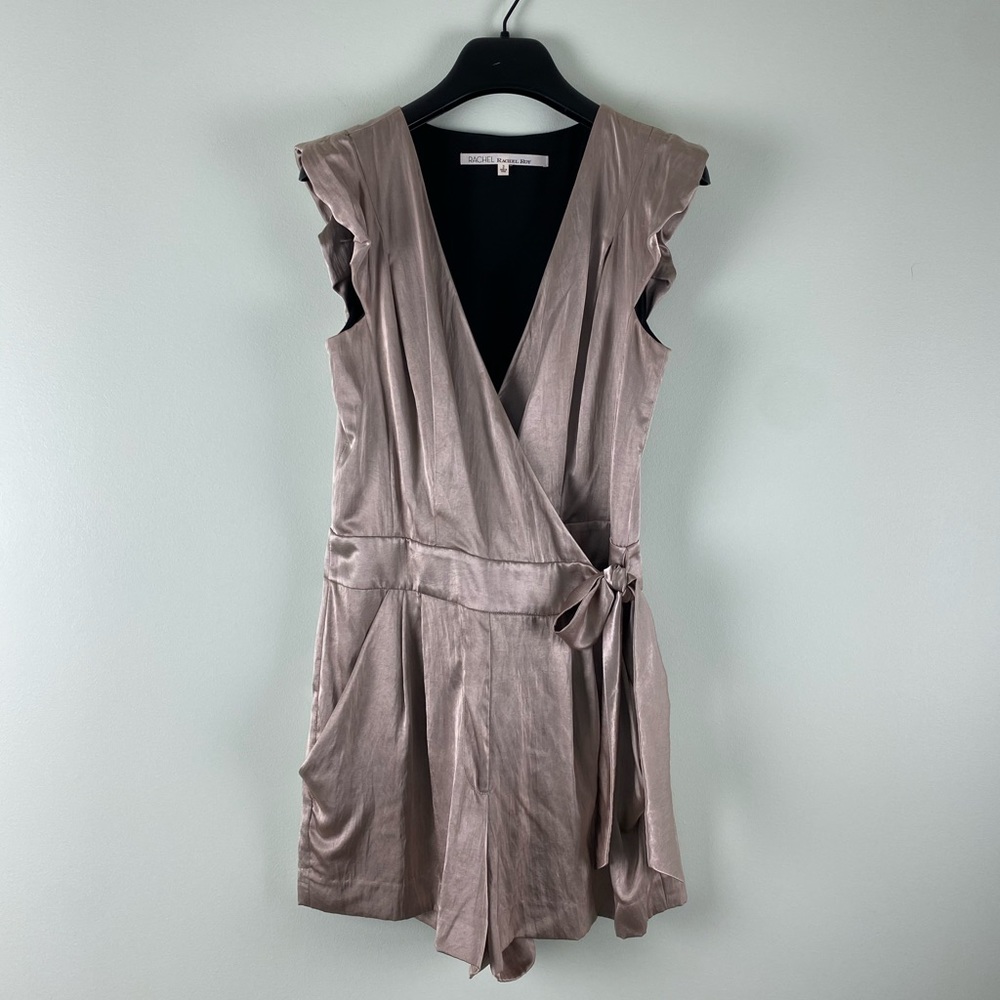Rachel Rachel Roy Romper